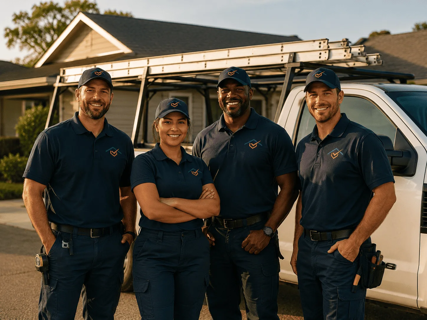 Roof Inspection company in Troy, VA